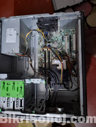 I5 3rd Gen Brand PC